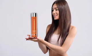 Best Shampoo for Color-Treated Hair