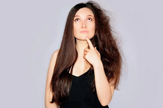 How to Fix Damaged Hair