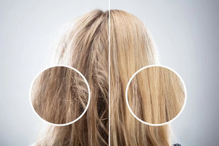 Spring Time Blowouts: Hair Care Tips