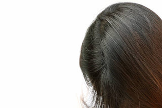 Best Secret on How to Cover Up Gray Roots