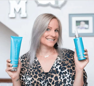 In Her Words: I Hustle for Her Reviews Keratherapy