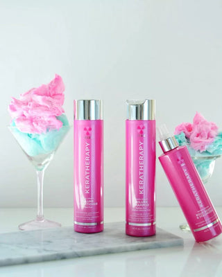 How to Restore Volume To Your Hair