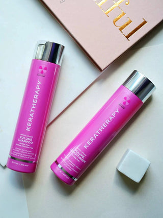 Create At Home Keratin Treatments