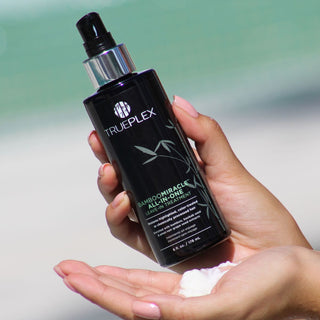 BAMBOOMIRACLE ALL-IN-ONE LEAVE-IN TREATMENT Treatment Keratherapy