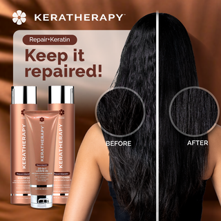 Champú Reparador