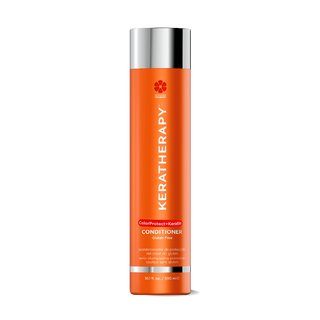 Après-shampooing protecteur de couleur