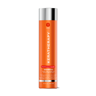 Shampoing Protecteur de Couleur