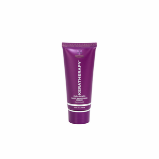 Daily Smoothing Cream Travel Treatment Keratherapy 2 oz / 60 ml