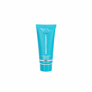 Moisture Shampoo Travel Shampoo Keratherapy 2 oz / 60 ml