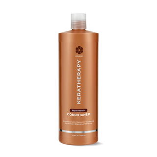 Après-shampoing réparateur