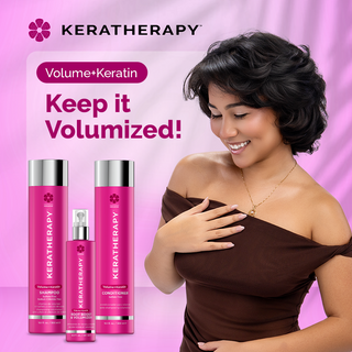 Volume Conditioner
