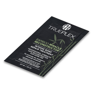 BAMBOOMIRACLE RECONSTRUCTOR Sample Treatment Keratherapy