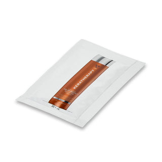 Color Protect Shampoo Sample Shampoo Keratherapy