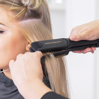 KT PRO 450 1.5 Digital Titanium Professional Flat Iron Flat Iron Keratherapy