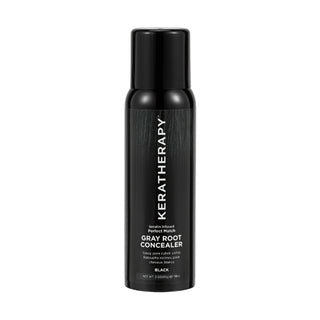 Gray Root Concealer | Black Root Concealer Keratherapy