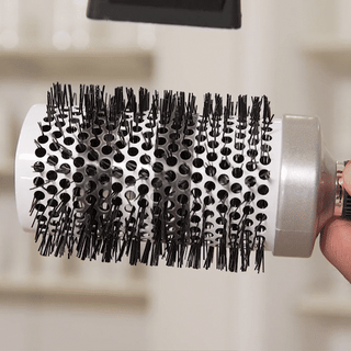 Square Thermal Brush Brush Keratherapy