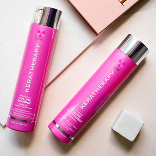Volume Bundle Keratherapy