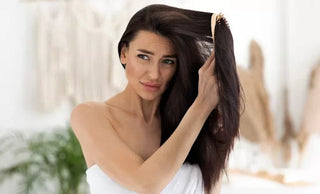 What is Keratin Deficiency?