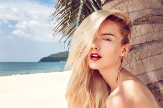 Summer Hydration Tips for Your Hair