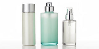 Hydrating hair care bundle with shampoo, conditioner, and leave-in treatment.