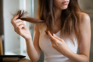 How to Fix Heat Damaged Hair at Home: A Step-by-Step Guide