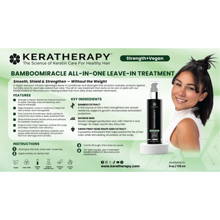 BAMBOOMIRACLE ALL-IN-ONE LEAVE-IN TREATMENT