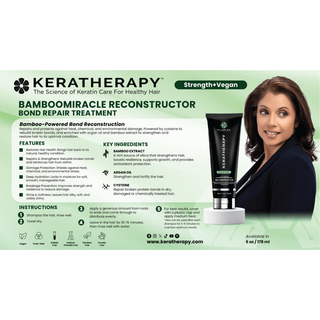 BAMBOOMIRACLE RECONSTRUCTOR