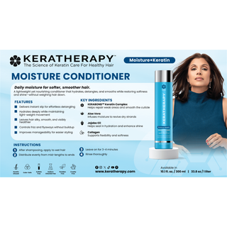 Moisture Conditioner