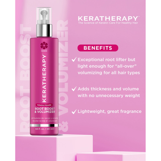 Root Boost & Volumizer
