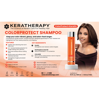 Color Protect Shampoo