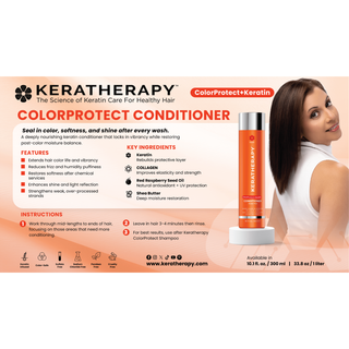 Color Protect Conditioner