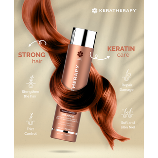 Shampoing Réparateur