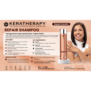 Repair Shampoo