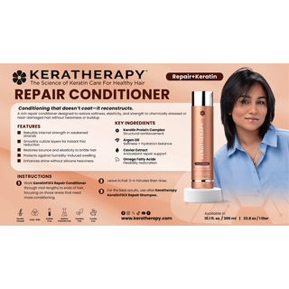 Repair Conditioner