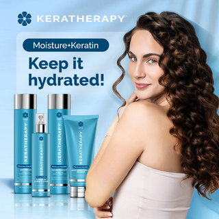 Masque revitalisant en profondeur