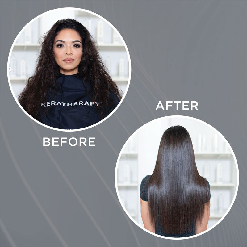 Keratherapy keratin 2025 smoothing treatment