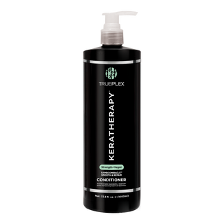 APRÈS-SHAMPOING LISSE ET RÉPARATEUR BAMBOOMIRACLE