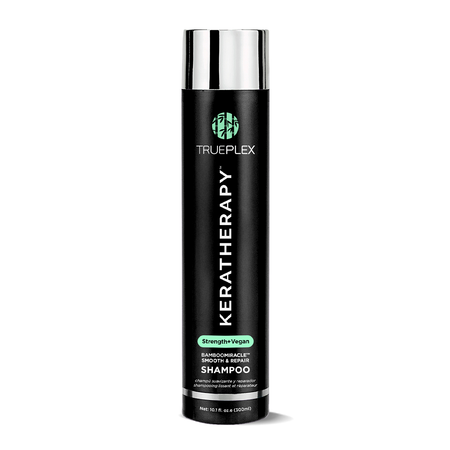 Bamboo Shampoo for Smooth, Strong Hair | Keratherapy Bamboo Shampoo for Smooth, Strong Hair | Keratherapy