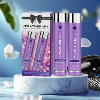 Featured Duo - Buy Shampoo Get Conditioner 50% Off -  Volume & Totally Blonde Collection