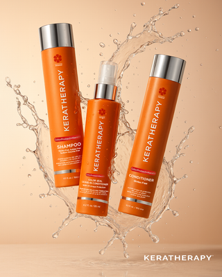 Shampoing Protecteur de Couleur