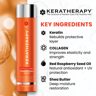 Color Protect Conditioner