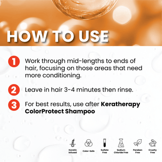 Color Protect Conditioner