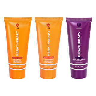 Keratherapy Sample Pack