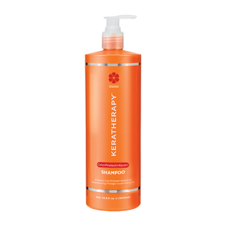 Shampoing Protecteur de Couleur