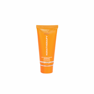 Color Protect Shampoo Travel Shampoo Keratherapy 2 oz / 60 ml  