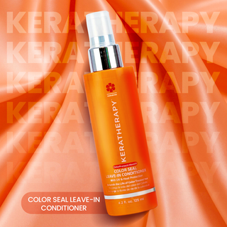 Color Protect Color Seal Leave-In