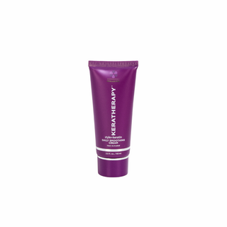 Daily Smoothing Cream Travel Treatment Keratherapy 2 oz / 60 ml  