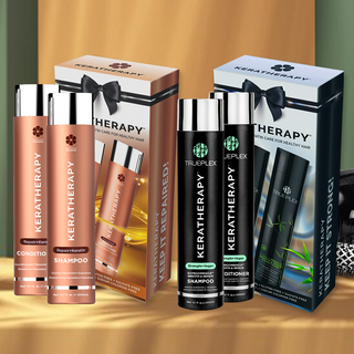 Featured Duo - Buy Shampoo Get Conditioner 50% Off - Repair Collection