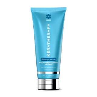 Masque revitalisant en profondeur