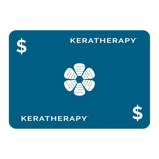 Keratherapy Gift Card